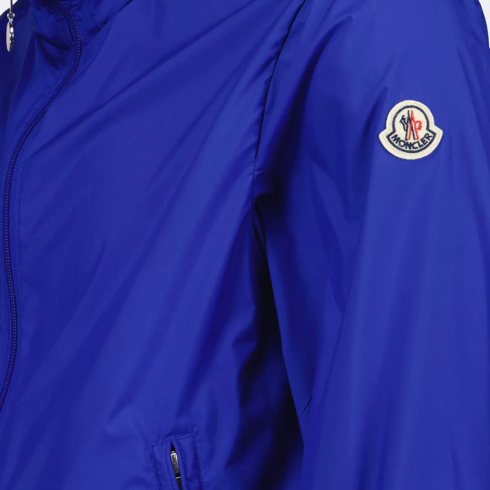Farlak Windbreaker
