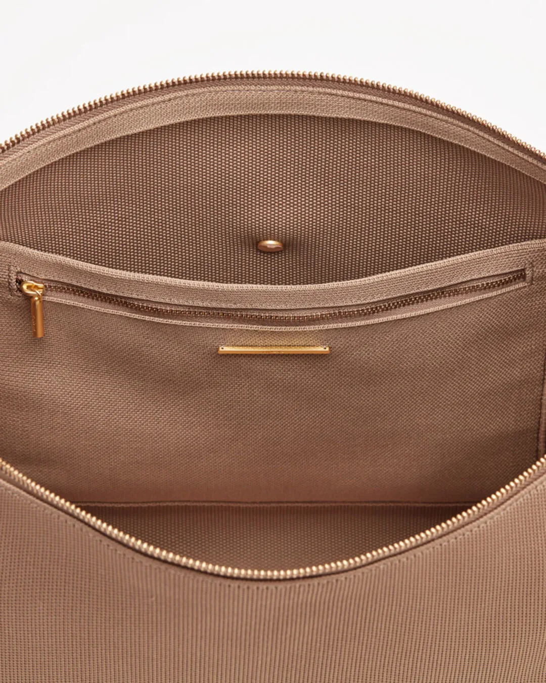 Oversized Sling Bag