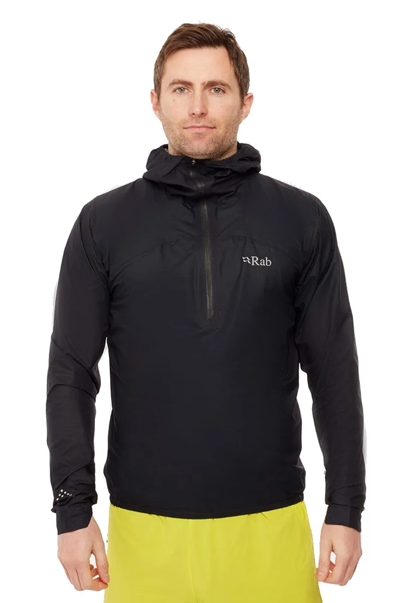 Rab Men's Phantom Pull-on - Ebony - Large